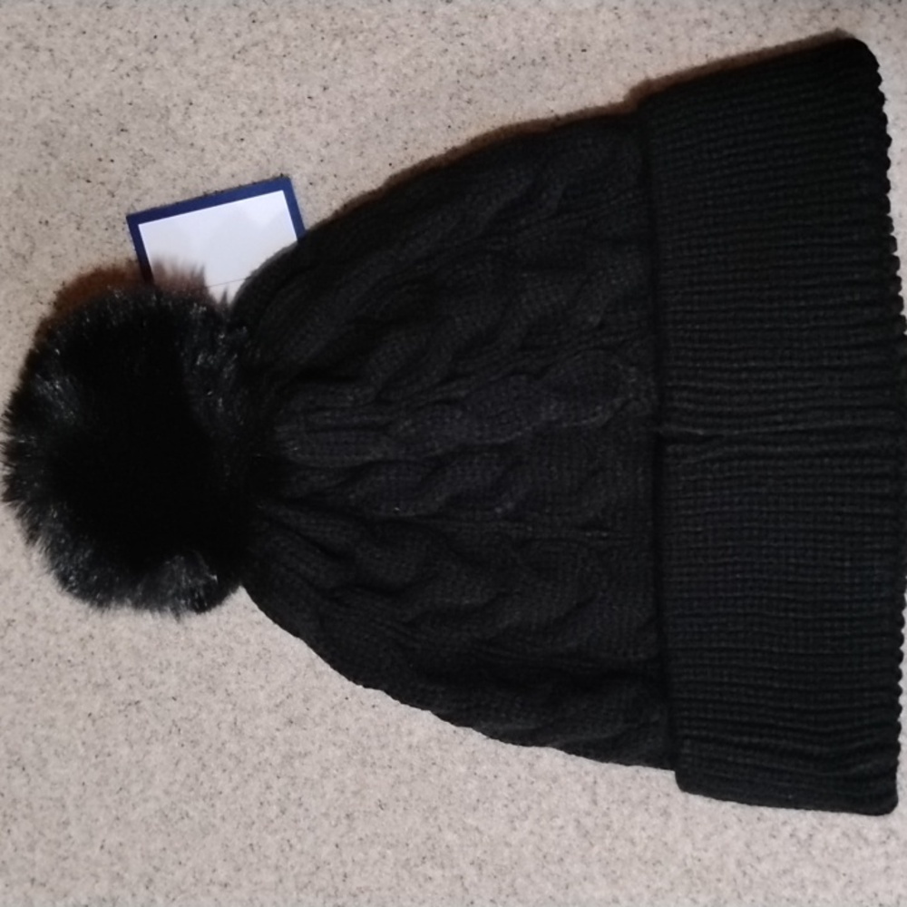 NWT True Religion hat - Picture 2 of 6